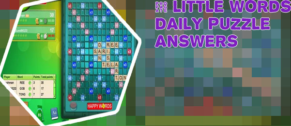 7 little words play online
