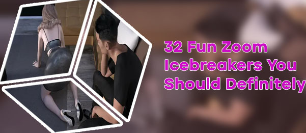 Adult games to play on zoom