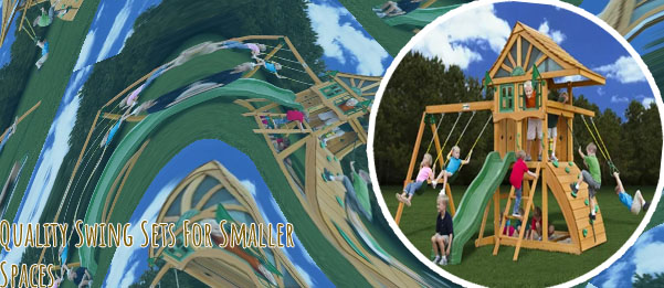 Best backyard playground sets
