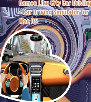 Best car simulator game