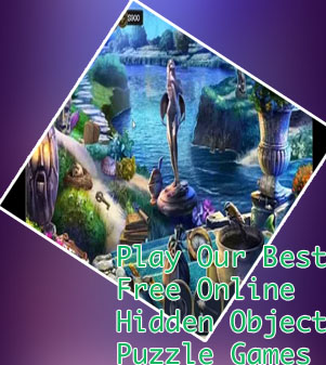 Best hidden object games free