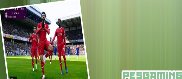 Best pes game