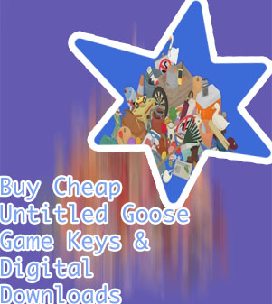 Buy untitled goose game