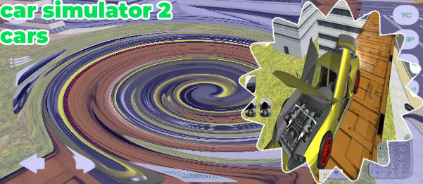 Car simulator game free