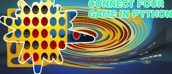 Connect four online multiplayer