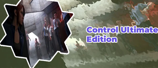 Control new game plus