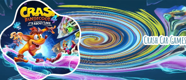 Crash games