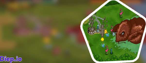 Diep game