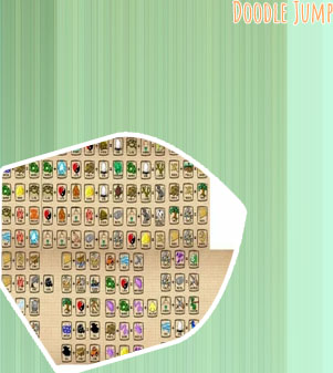 Doodle games online
