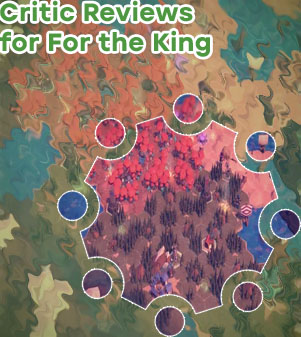 For the king platforms