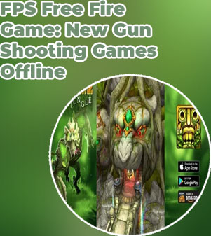 Free games temple run