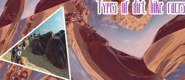 Free online dirt bike games