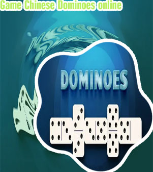 Free online dominoes game