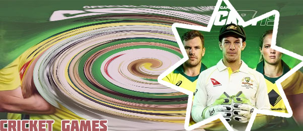 Game cricket 19