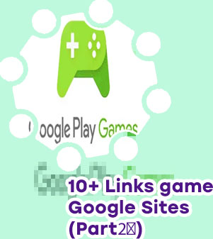 Game google sites