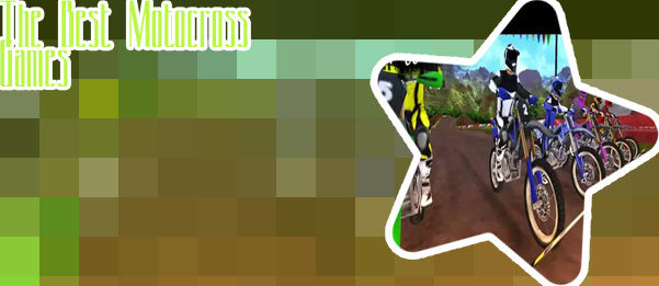 Game motor cross
