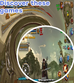 Games rpg offline