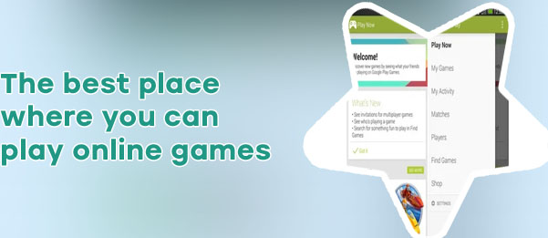 Google games free online