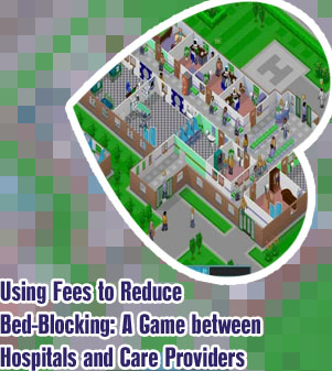 Hospitals game