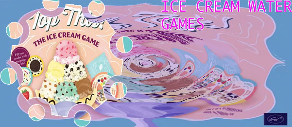Icecream games