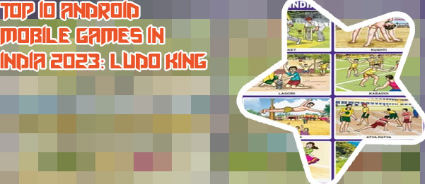 Indian games free