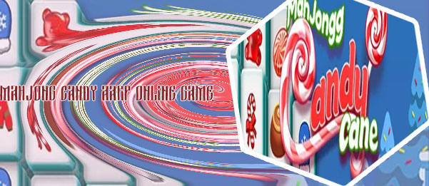 Mahjong candy online