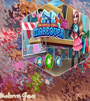 Makeover games online