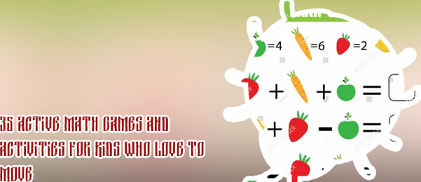 Mathematic game