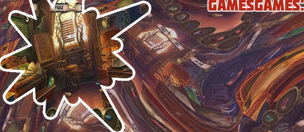Mystery games free