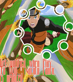 Naruto play