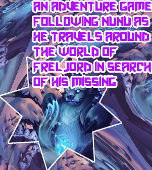 Nunu game