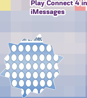 Play connect 4 with friends