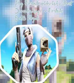 Play fortnite online no download