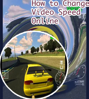 Play speed online