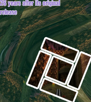 Quake 1 online