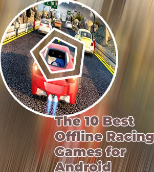 Racing games for android