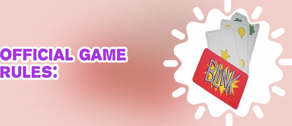 Speed card game instructions