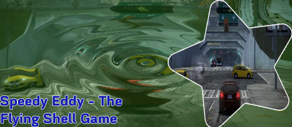 Speedy game