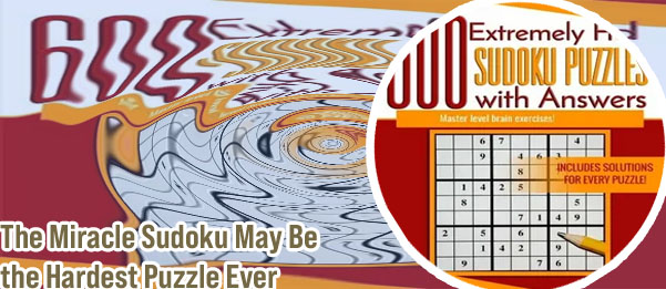 Sudoku online very hard