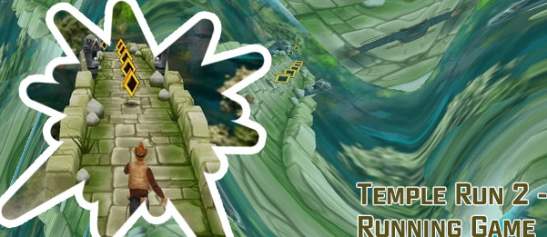 Temple run free game