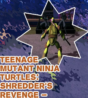 Turtles game