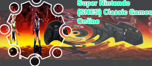 Umk3 online