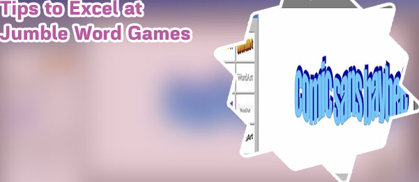 Word unscrambler free online