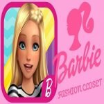 Barbie™ Fashion Closet