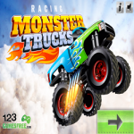 Monster truck games for kids – Best monster truck games free online for kids