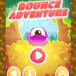 Bounce Adventure